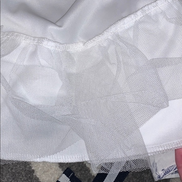 Charlotte Russe Formal Dress - Picture 5 of 5